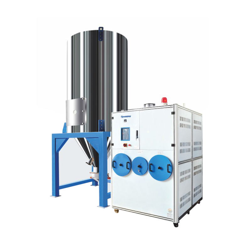 干燥機(jī)按照壓力來分類可以分為哪些類型?