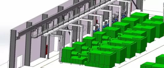 尼嘉斯最新中央供料系統(tǒng)|中央供料系統(tǒng)原理|中央供料系統(tǒng)原理圖 尼嘉斯最新中央供料系統(tǒng)|中央供料系統(tǒng)原理|中央供料系統(tǒng)原理圖