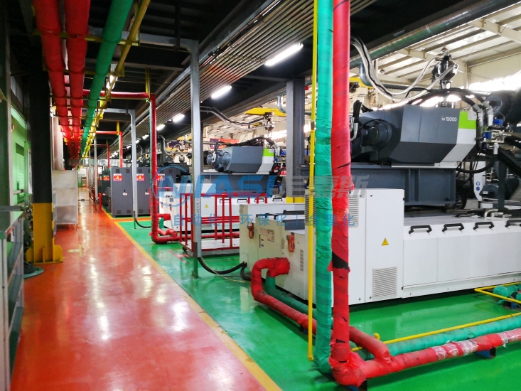 注塑成型-模具家電行業(yè)